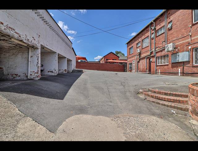 600M² OFFICE FOR SALE IN PIETERMARITZBURG CENTRAL